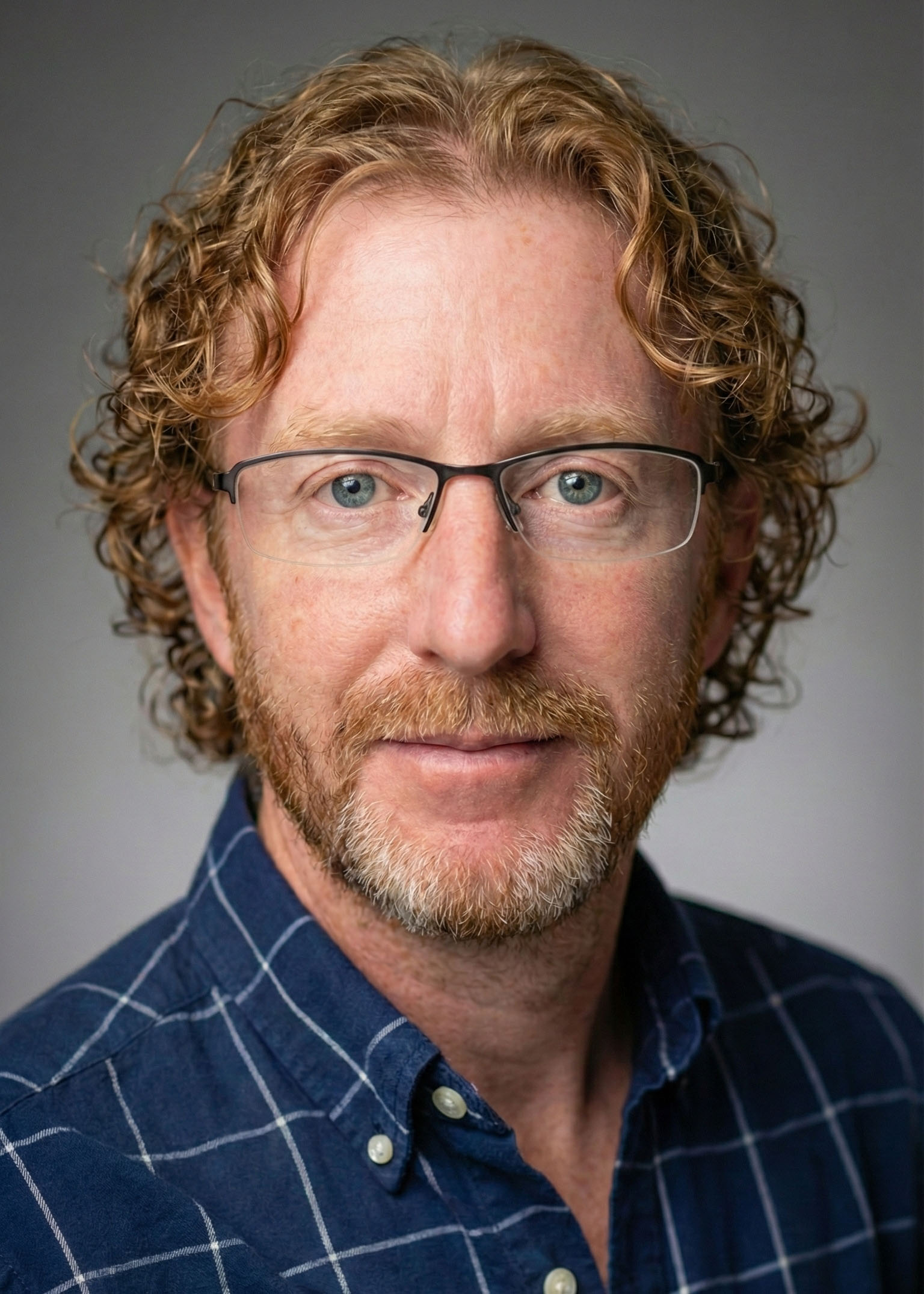 Chris Cameron Profile